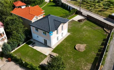 Vila P+E Podisului Galata, 800 teren, 4 cam, Iasi - Iasi