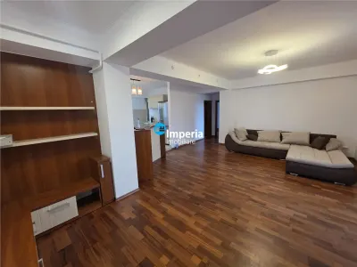 3 camere în inima orașului – zona Mitropolie - Iasi