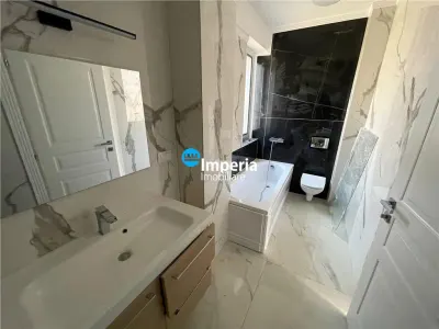 Apartament 3 camere,bloc nou Copou Gradina Botanica - foto 2