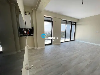 Apartament 3 camere,bloc nou Copou Gradina Botanica - foto 3