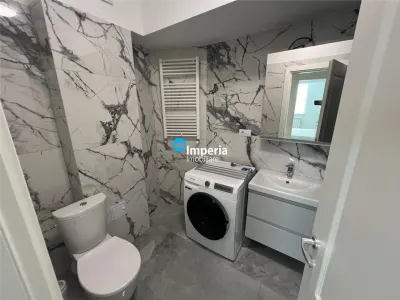 Apartament 4 cam, open space, supr 93 mp, zona Tatarasi - 2 Baieti - foto 11