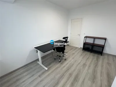 Apartament 4 cam, open space, supr 93 mp, zona Tatarasi - 2 Baieti - foto 7