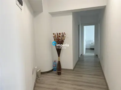 Apartament 4 cam, open space, supr 93 mp, zona Tatarasi - 2 Baieti - foto 9