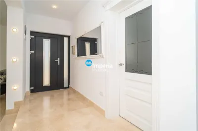 Casa exclusivista, Breazu, 244,4 mp, intabulata, predare imediata! - foto 11