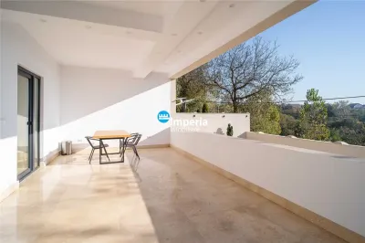 Casa exclusivista, Breazu, 244,4 mp, intabulata, predare imediata! - foto 13
