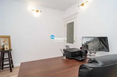 Casa exclusivista, Breazu, 244,4 mp, intabulata, predare imediata! - foto 17