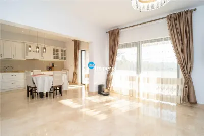 Casa exclusivista, Breazu, 244,4 mp, intabulata, predare imediata! - foto 21