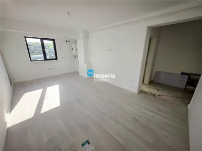 Apartament nou 2 cam 48Mp, Bloc Nou - Bucium - foto 2