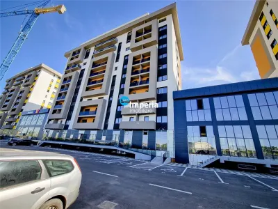 Exclusiv! Bloc intabulat!Fara COMISION! Ap 2Cam Dec,  Mutare imediata! - Iasi