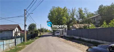 Teren intravilan de vanzare in Iasi, amplasat in zona Holboca-Ruseni - foto 7