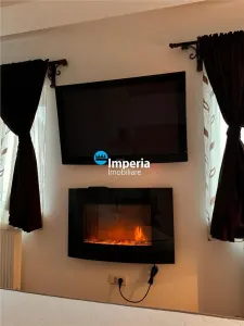 Apartament 4 camere 116 mp,zona Copou - Breazu,bloc nou tip vila - foto 19