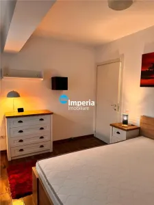 Apartament 4 camere 116 mp,zona Copou - Breazu,bloc nou tip vila - foto 6