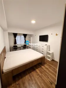 Apartament 4 camere 116 mp,zona Copou - Breazu,bloc nou tip vila - foto 7