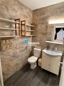 Apartament 4 camere 116 mp,zona Copou - Breazu,bloc nou tip vila - foto 9