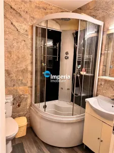 Apartament 4 camere 116 mp,zona Copou - Breazu,bloc nou tip vila - foto 10