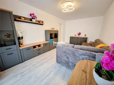 EXCLUSIVITATE! Bloc intabulat!Fara COMISION!  Ultimele apartamente  Mutare Imediata! - Iasi