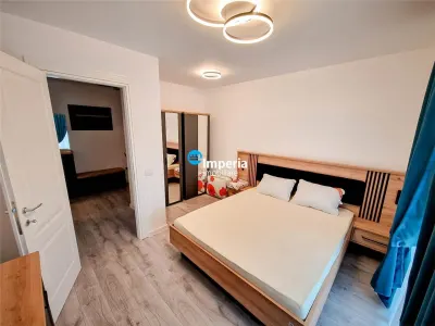 EXCLUSIVITATE! Bloc intabulat!Fara COMISION!  Ultimele apartamente  Mutare Imediata! - foto 8
