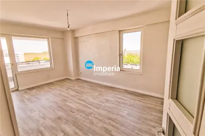 Apartamente noi cu 3 camere de vanzare in Iasi COPOU - foto 2