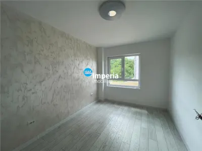 Apartament de vanzare,2 camere decomandat, bloc nou, Pacurari Kaufland - foto 6