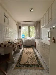 Apartament 3 cam, semi - decomandat, de vanzare zona Tatarasi - Flora - foto 8