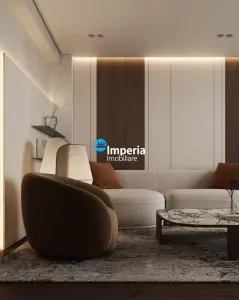 Apartament 3 camere,91.61 mp,bloc nou,zona Nicolina Selgros - foto 3