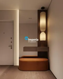 Apartament 3 camere,91.61 mp,bloc nou,zona Nicolina Selgros - foto 6