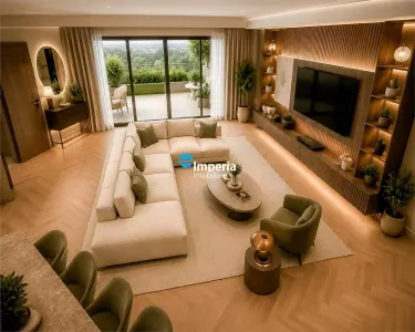 Apartamente Noi Bucium, 5 cam, Proiect Boutique, Zona Verde - foto 5