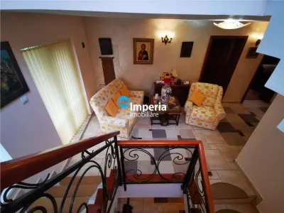 Vila spatioasa in Bucium, langa Plopii fara Sot - foto 4