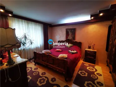 Vila spatioasa in Bucium, langa Plopii fara Sot - foto 10