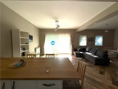 Vila mobilata P+M, Garaj, Panouri, rond TLT Vorovesti - foto 11