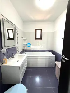 Casa mobilata P, 3 cam, lac Ezareni,  Valea Adanca - foto 5