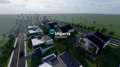 Loturi de teren INTRAVILAN 679 m.p. PACURARI, Cimitirul Evreiesc - Iasi