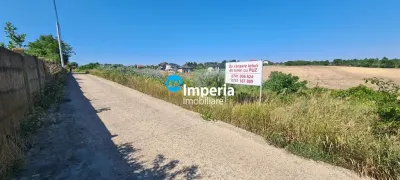 Loturi de teren INTRAVILAN 679 m.p. PACURARI, Cimitirul Evreiesc - foto 3