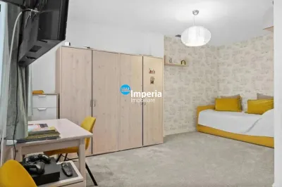 Vila deosebita cu piscina proprie, sector 6, Bucuresti - foto 15