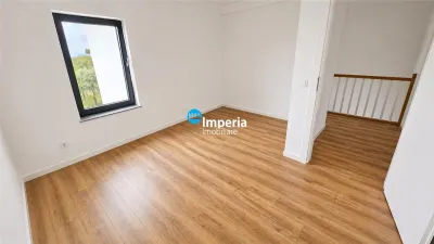 Vila in Bucium – Barnova, teren 400 mp, finisaje la alegere - foto 14