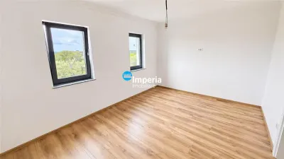 Vila in Bucium – Barnova, teren 400 mp, finisaje la alegere - foto 15