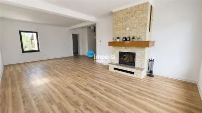 Vila in Bucium – Barnova, teren 400 mp, finisaje la alegere - foto 6