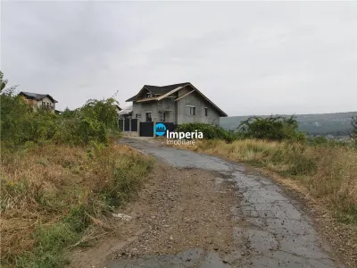 Teren intravilan de vanzare Visan 6380 mp - foto 9
