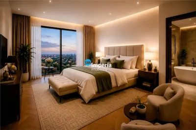 Apartamente Noi Bucium, 4 cam, Proiect Boutique, Zona Verde - foto 9