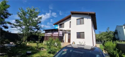 casa de vanzare in Iassi, zona Dorobanti - Dorobant