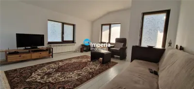 casa de vanzare in Iassi, zona Dorobanti - foto 5