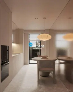 Apartament 1 camera,42.81 mp,bloc nou,zona Nicolina Selgros - foto 9