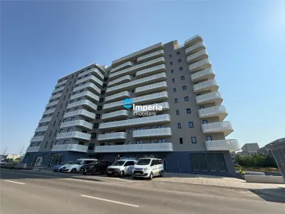 Apartament 1 cam, decomandat, 47 mp, de vanzare,bloc nou in zona Galata, (Arcadia) - foto 5
