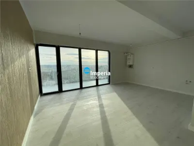 Intabulat,Ap 2 camere,63 mp. Bloc nou COPOU - foto 10