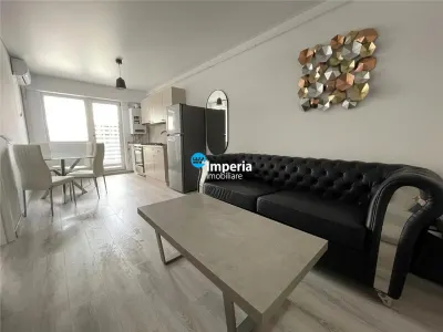 Apartament 2 camere Copou, complex rezidential nou, - Iasi