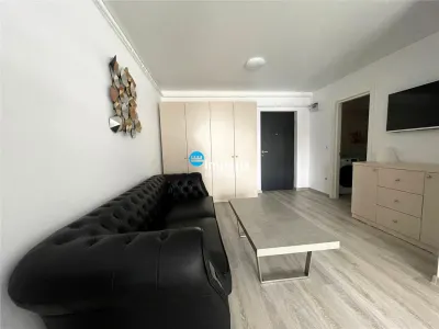 Apartament 2 camere Copou, complex rezidential nou, - foto 3