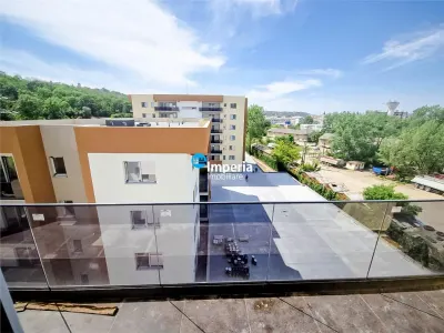Apartamente noi FINALIZATE, 3 camere D, Poitiers-Continental - foto 13
