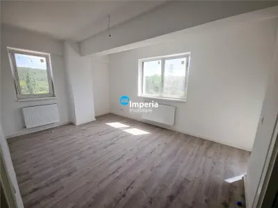 Apartamente noi FINALIZATE, 3 camere D, Poitiers-Continental - foto 9