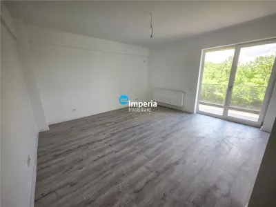 Fara COMISION! INTABULAT! gata de mutare! 2 camere 64MP, Poitiers - LIDL 2 camere D - foto 4