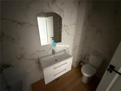 Apartament 2 cam intabulat,boxa si parcare – Soleia, V. Lupului - foto 7